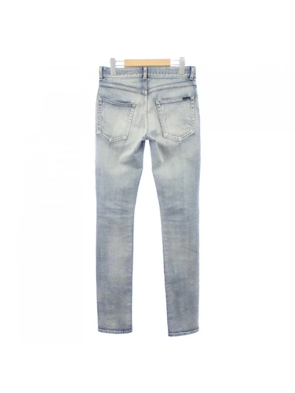 Saint Laurent Jeans Blue